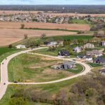 Lot 10 250TH Avenue  Bettendorf IA 52722