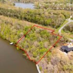 Lot 142 & 143 CHERRY Point  Goreville IL 62939