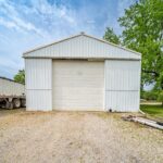 LOT 2 MAIN Street  Forest City IL 61532