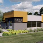 1423 KIMBERLY Road  Davenport IA 52807
