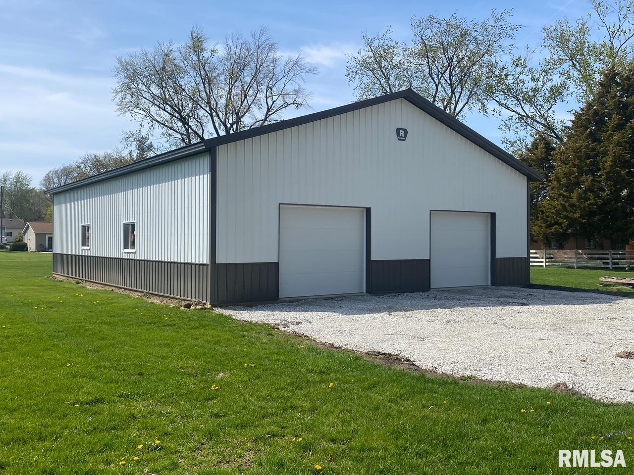 248 Alkire Street  Greenview IL 62642
