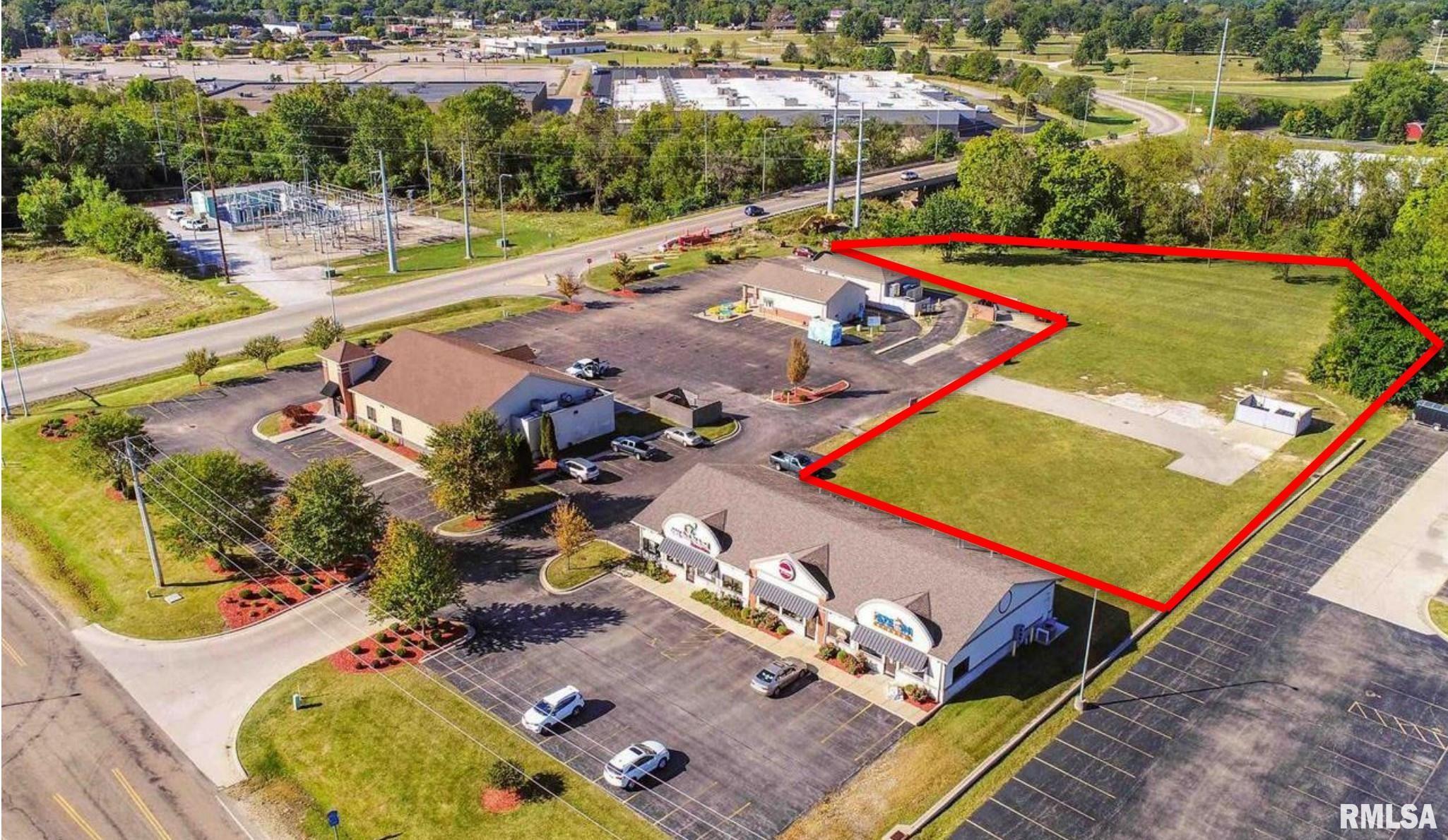 RADNOR Road  Peoria IL 61615