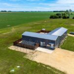 1811 245TH Street  Calamus IA 52729