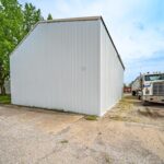 LOT 2 MAIN Street  Forest City IL 61532