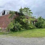 201 Barnett Street  Harrisburg IL 62946