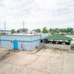 1407 MAIN Street  Salem IL 62881
