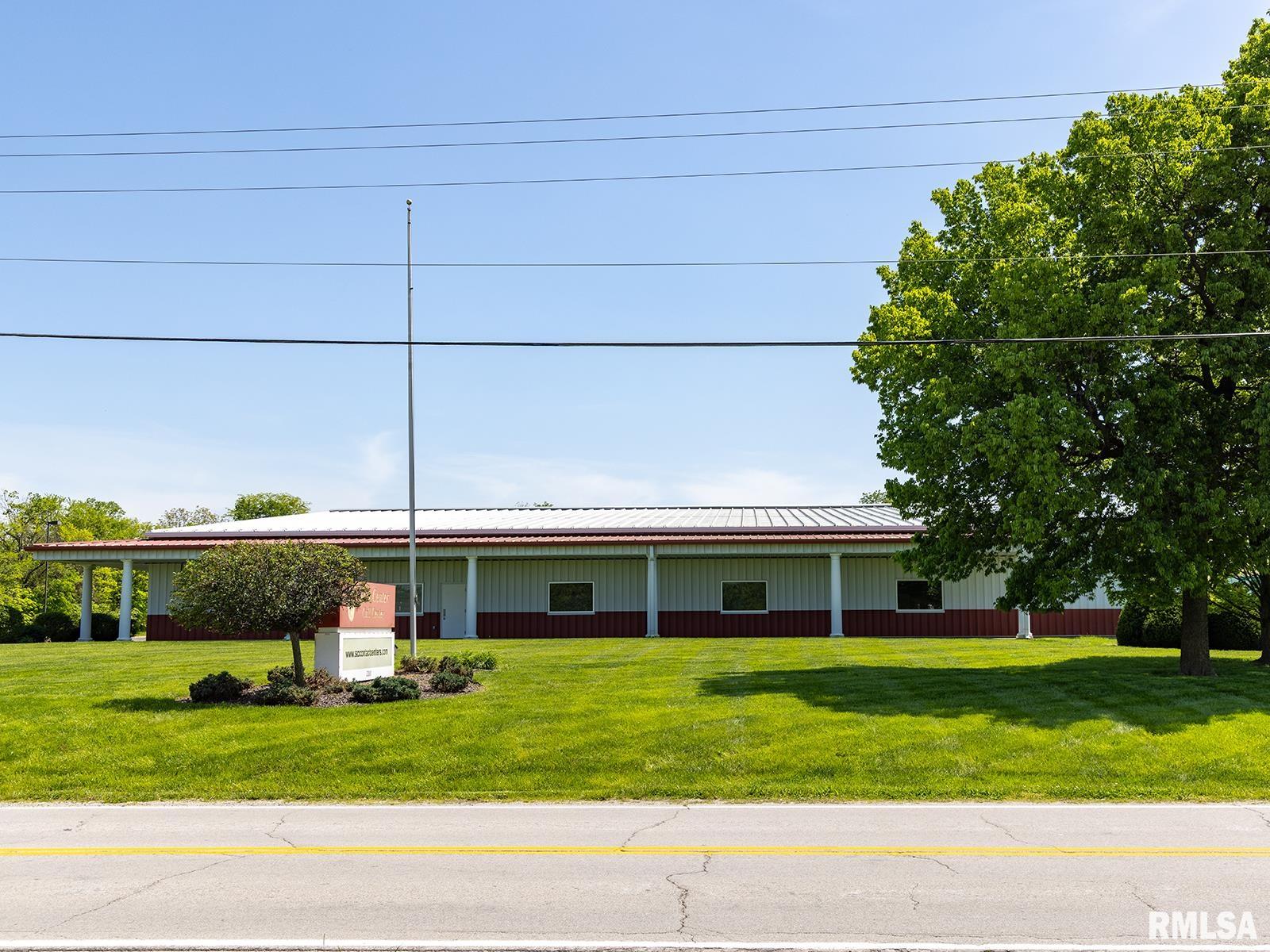 3201 PALMYRA Road  Hannibal-MO MO 63401
