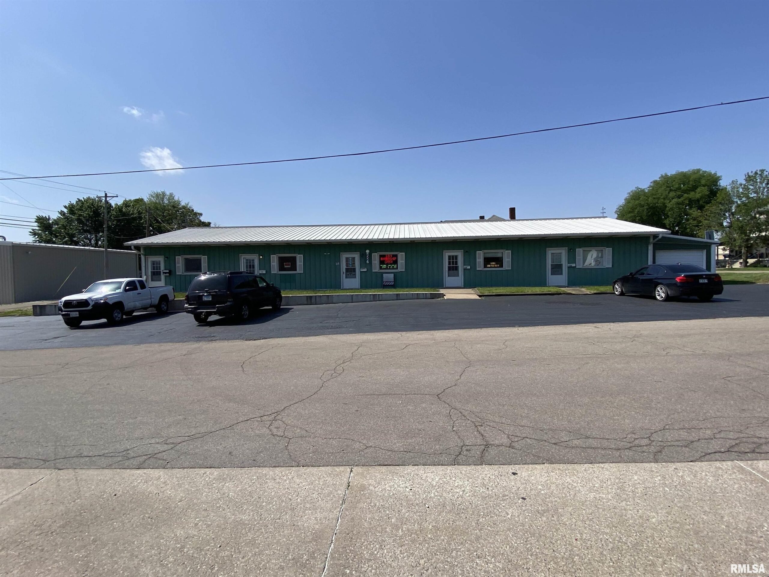314 ASH Street  Chillicothe IL 61523