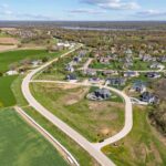 Lot 10 250TH Avenue  Bettendorf IA 52722