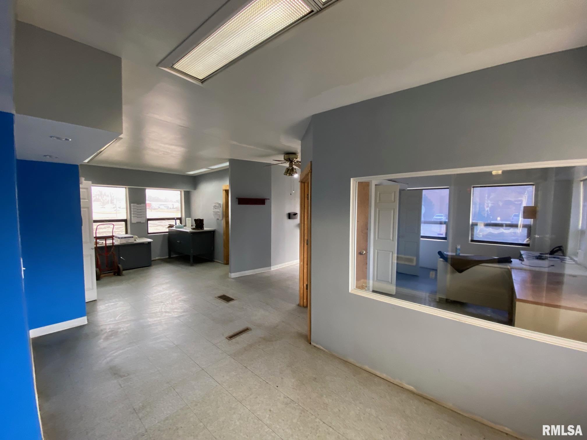 403 1ST Street #1 - #2 Wilton IA 52778