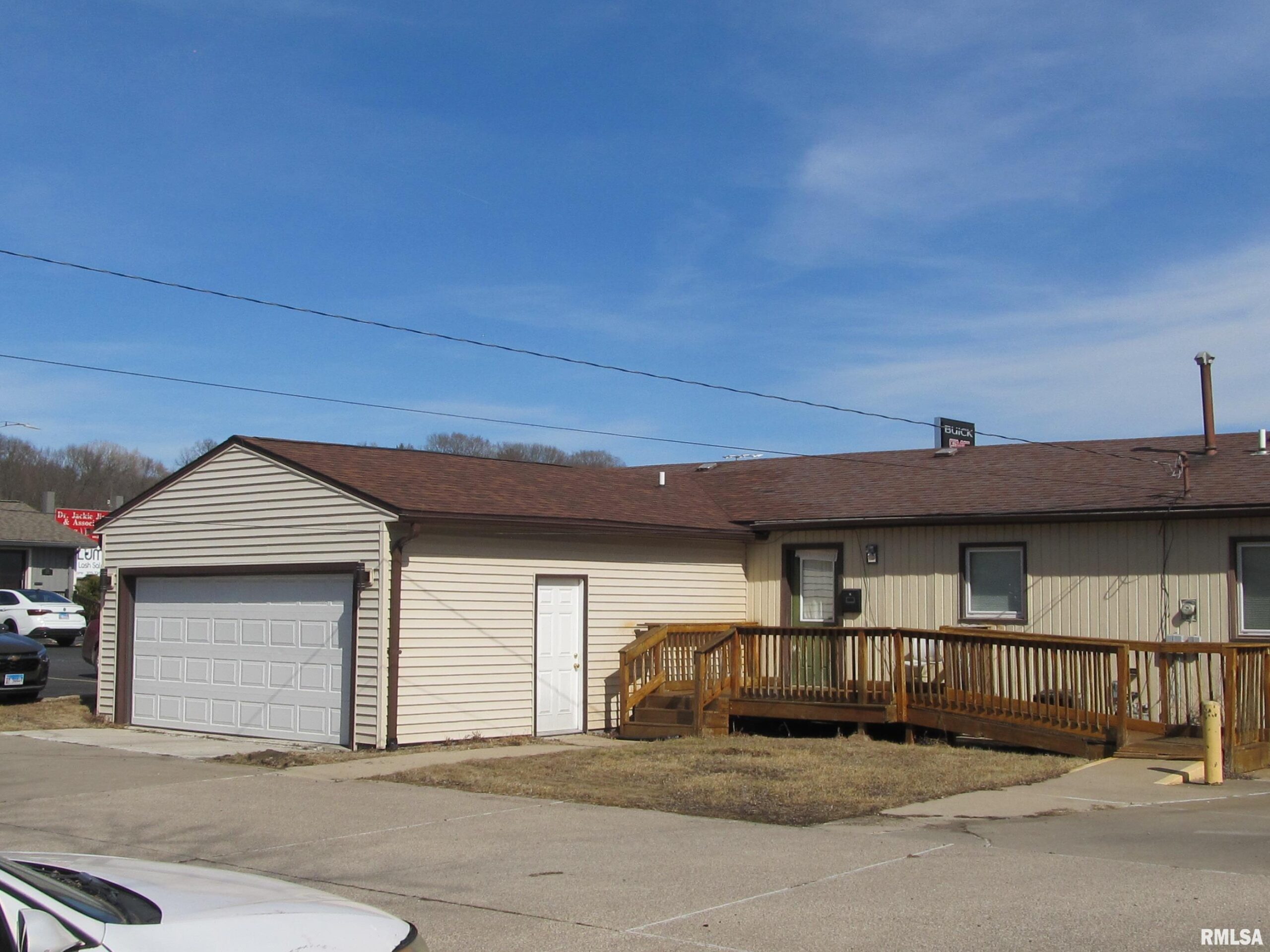 3709 16TH Street  Moline IL 61265