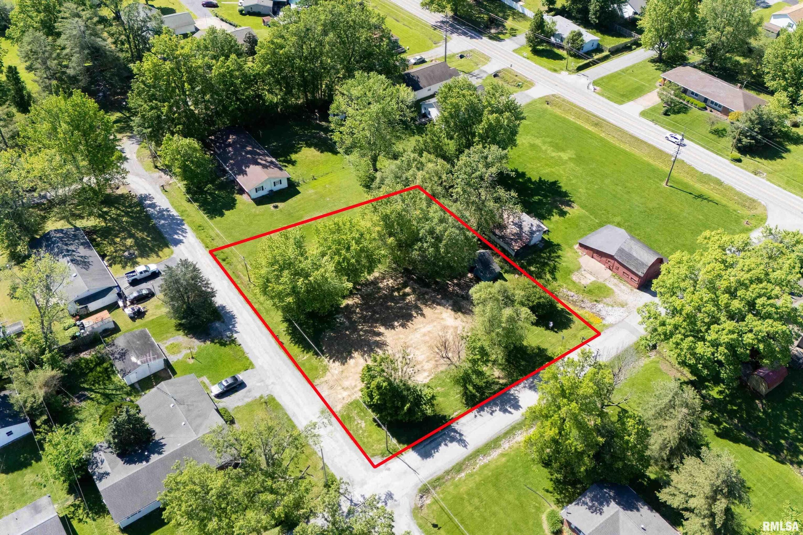 301 WALNUT Street  Energy IL 62933