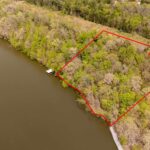 Lot 142 & 143 CHERRY Point  Goreville IL 62939