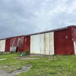 201 Barnett Street  Harrisburg IL 62946