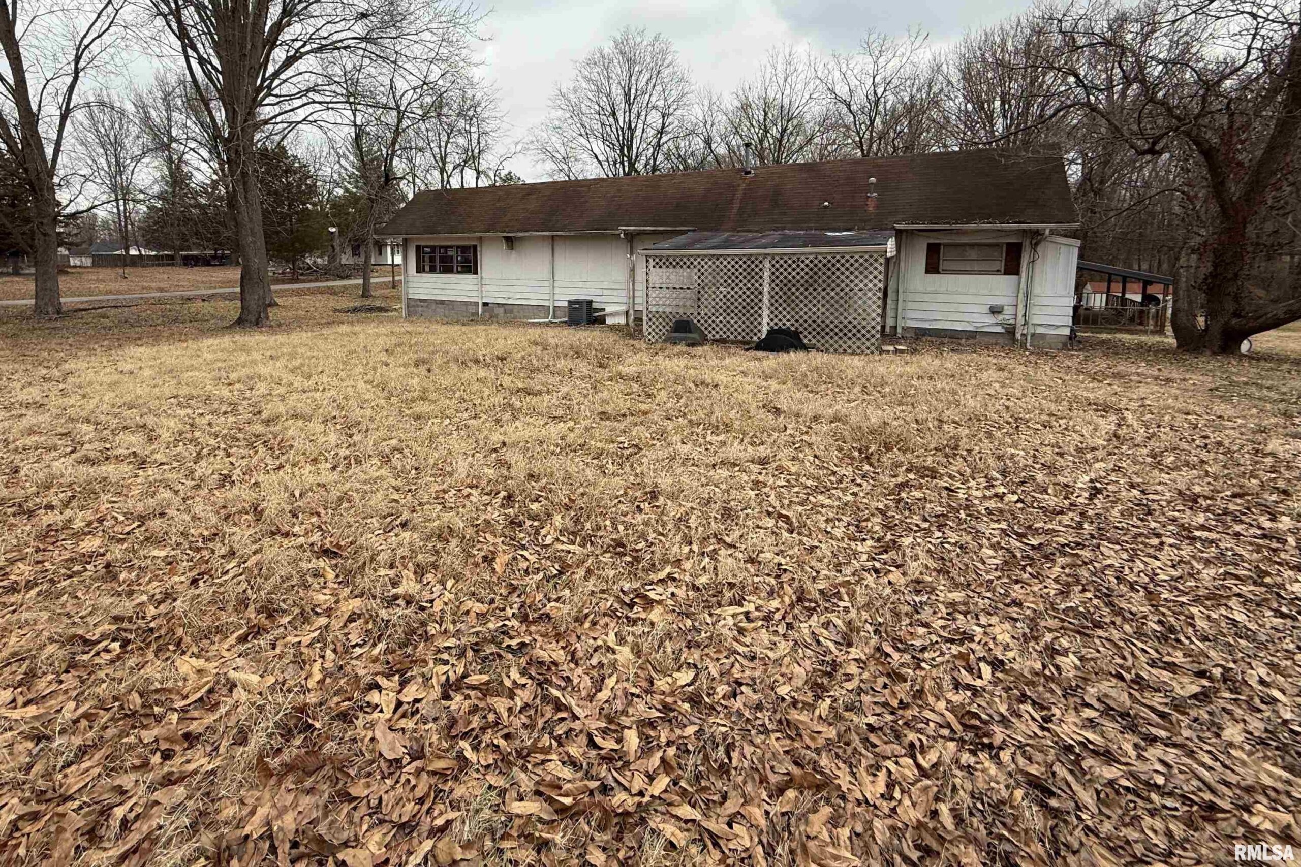 1420 VALE Street  Benton IL 62812
