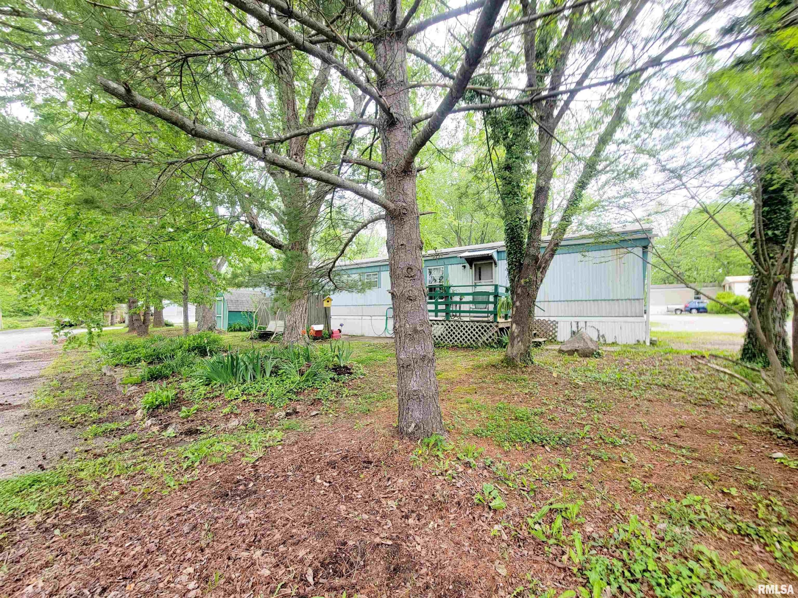 57 ACORN Lane  Carbondale IL 62902