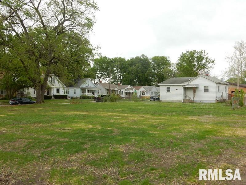 415 5TH Street  Lincoln IL 62656