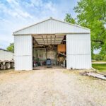 LOT 2 MAIN Street  Forest City IL 61532