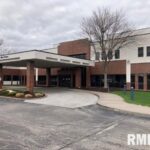 2535 MAPLECREST Road  Bettendorf IA 52722