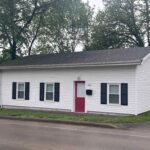 541 27TH Street  Mt Vernon IL 62864