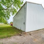 LOT 2 MAIN Street  Forest City IL 61532