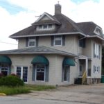 233 CARROLL Street  Macomb IL 61455