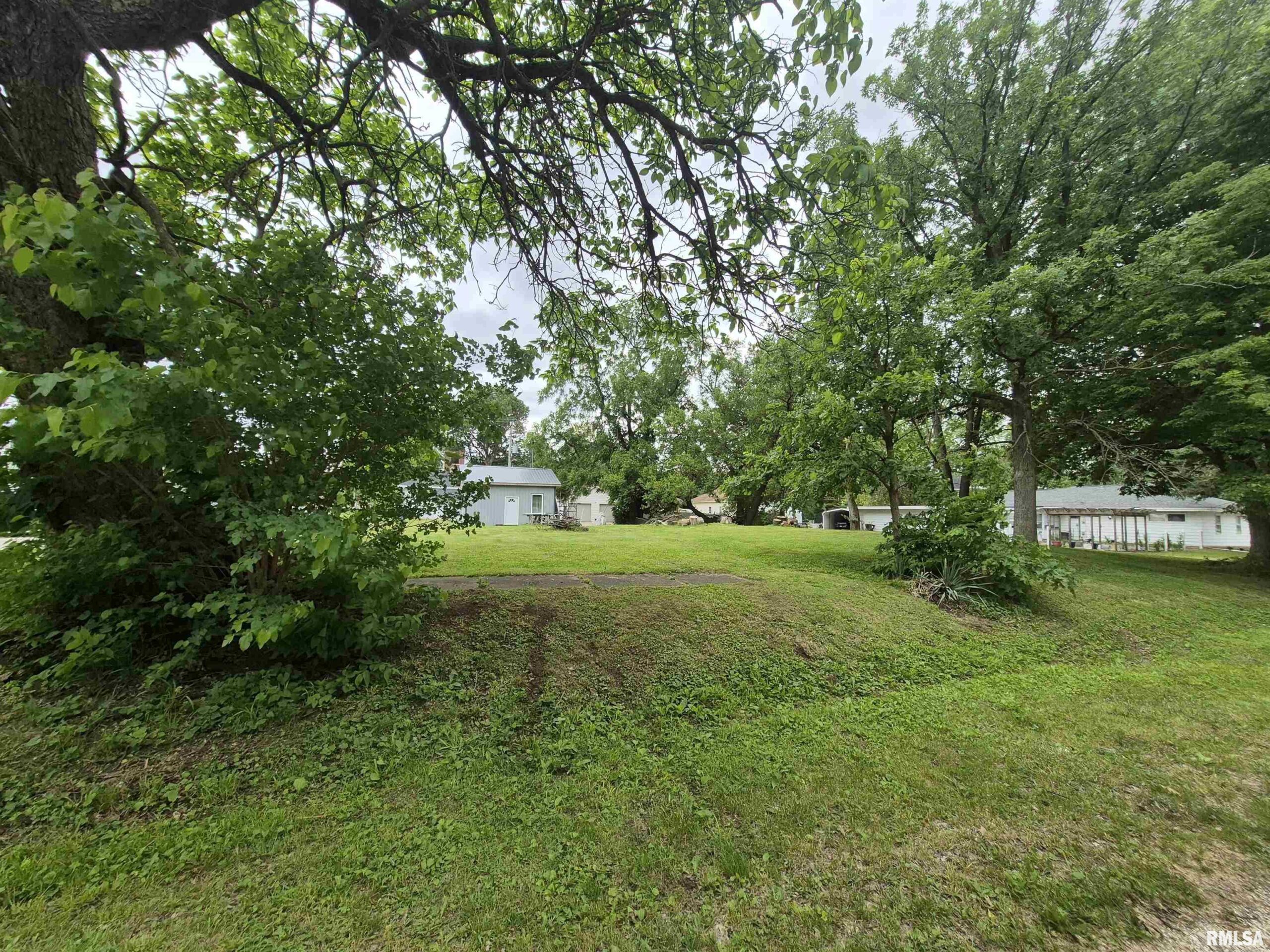 304 MECHANIC Street  Ashland IL 62612