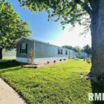 712 Century Estates   Galesburg IL 61401
