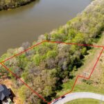 Lot 142 & 143 CHERRY Point  Goreville IL 62939