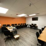 2000 MANUFACTURING Lane  Clinton IA 52732