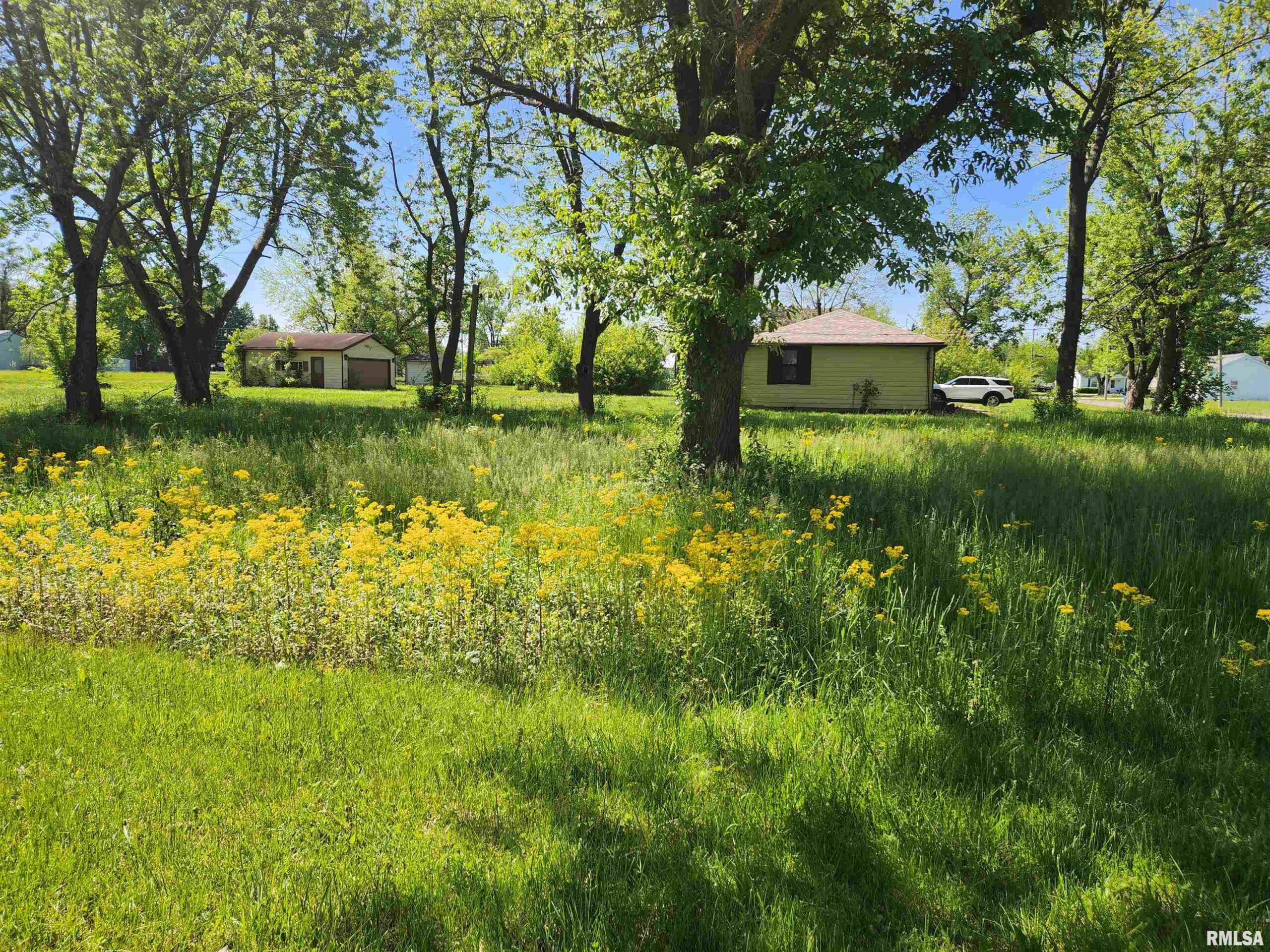 516 CLAY Street  Ashley IL 62808