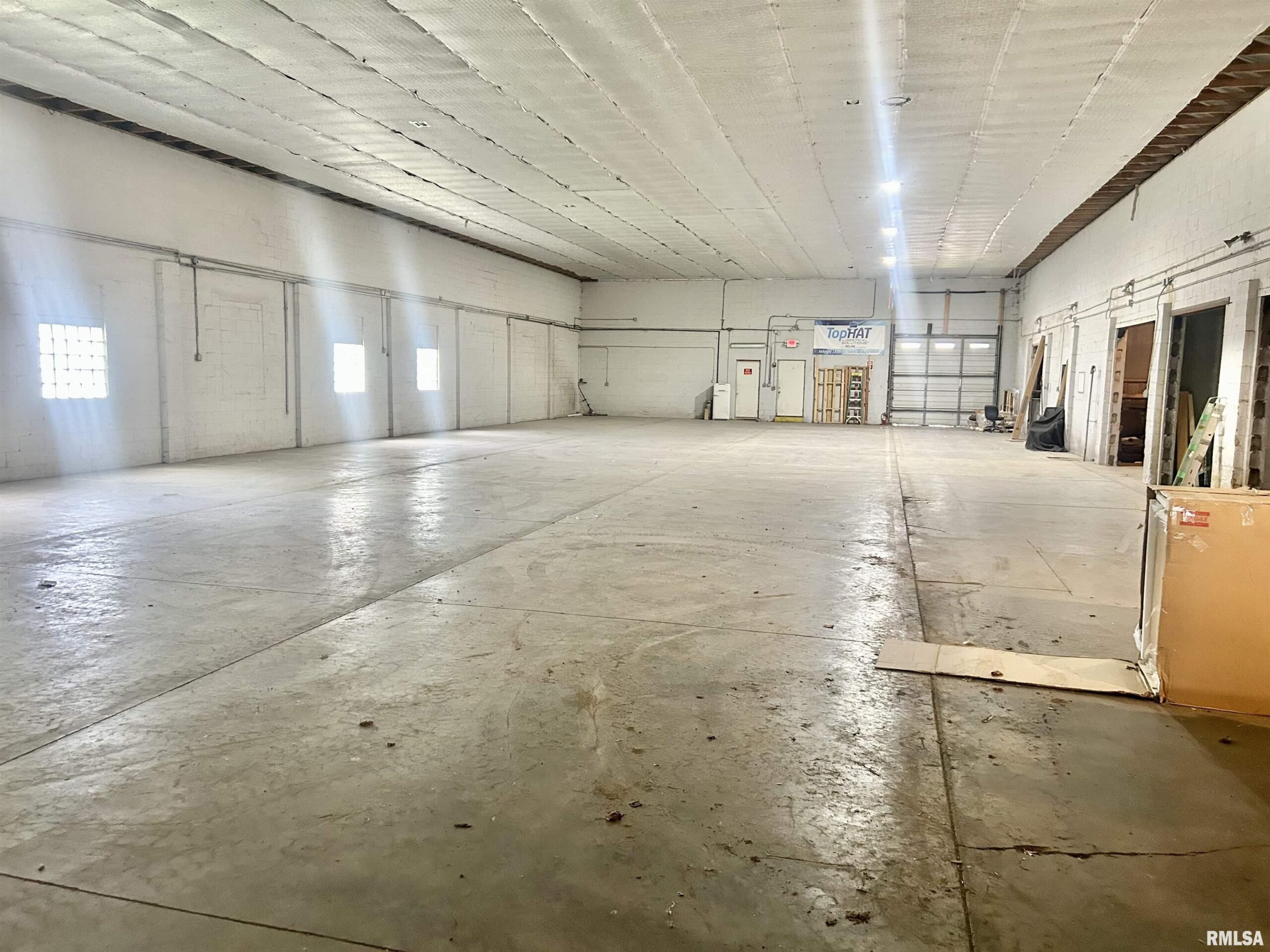 1202 4TH Street  Durant IA 52747