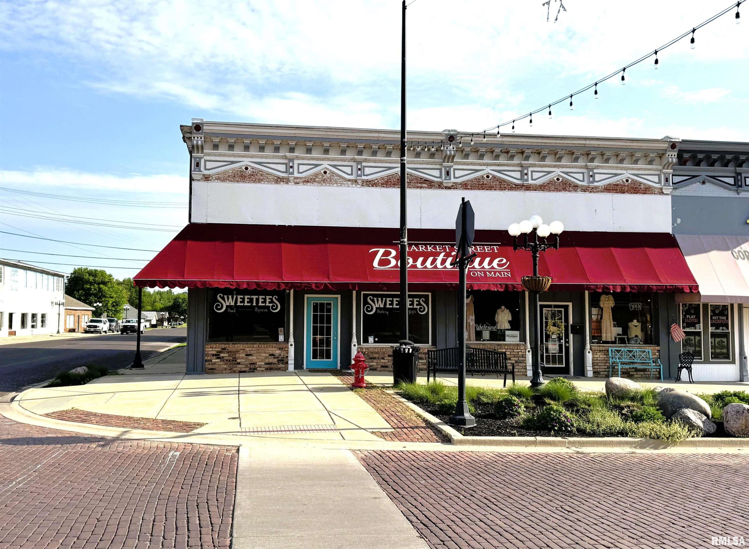 328 MAIN Street  Havana IL 62644
