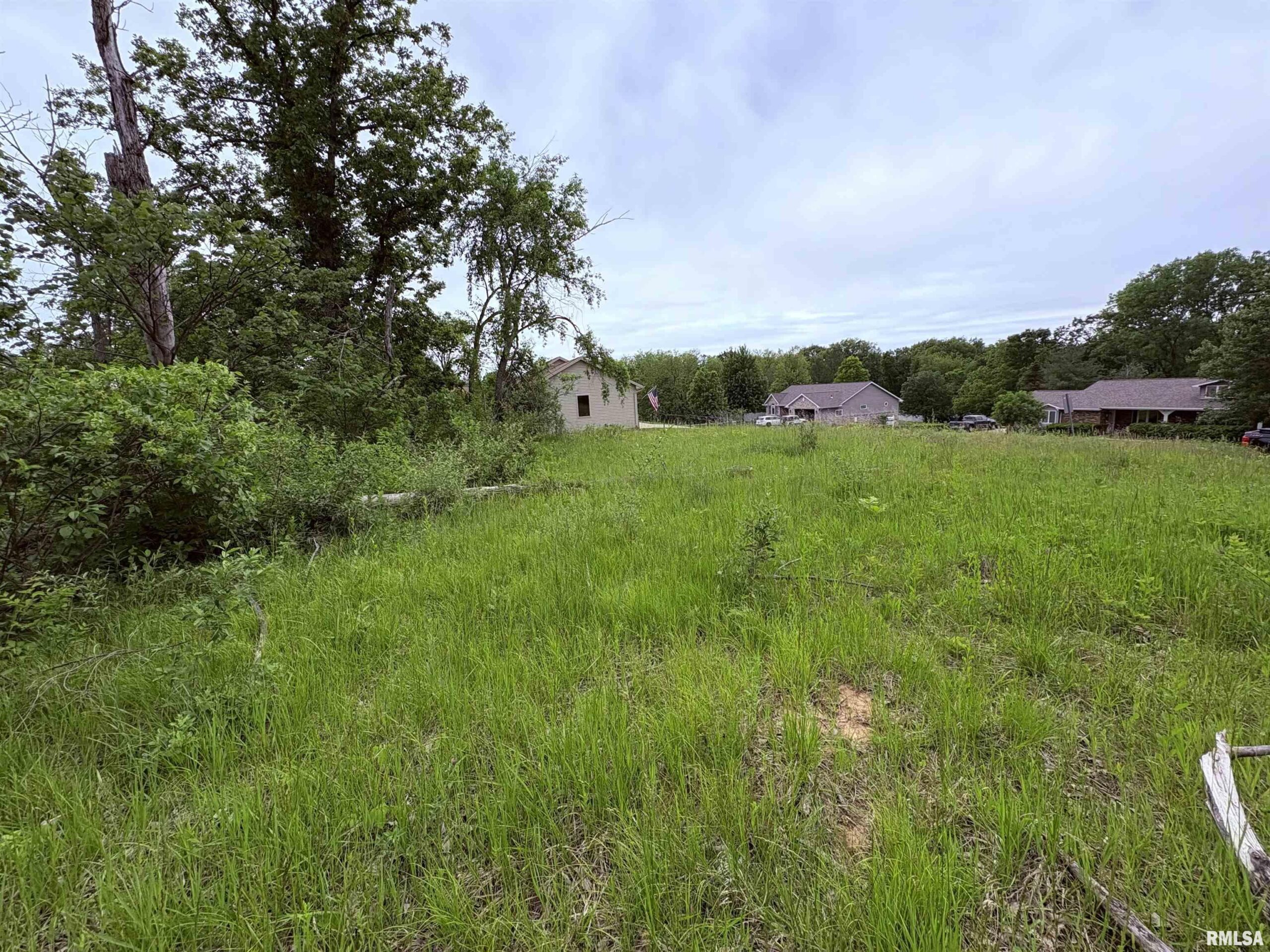 Lot 20 DEER BLUFFS Drive  Chillicothe IL 61523