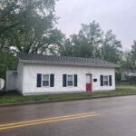 541 27TH Street  Mt Vernon IL 62864