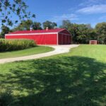 1163 KNOX HWY 7   Knoxville IL 61448