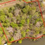 Lot 142 & 143 CHERRY Point  Goreville IL 62939