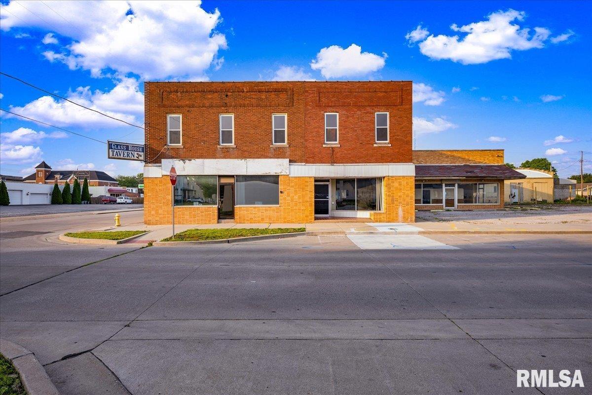 700 Pulaski Street  Lincoln IL 62656