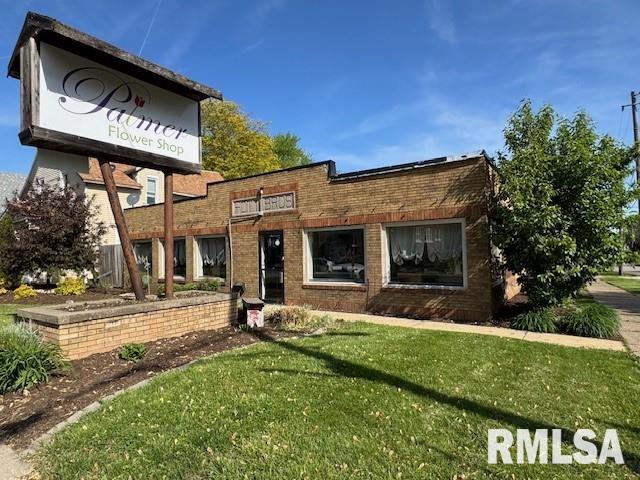 257 17TH Avenue  East Moline IL 61244