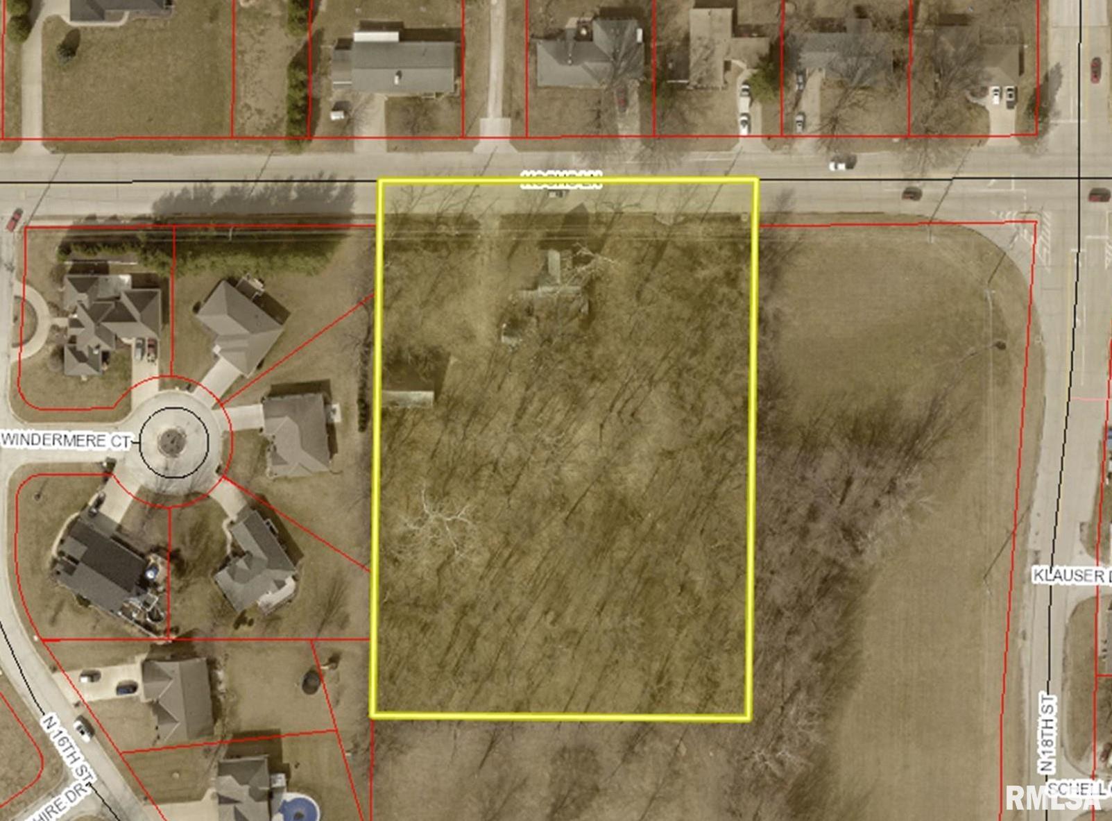 1700 Kochs Lane Quincy IL 62305