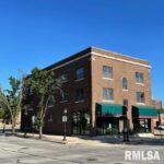 739 5TH Street 1 Springfield IL 62703