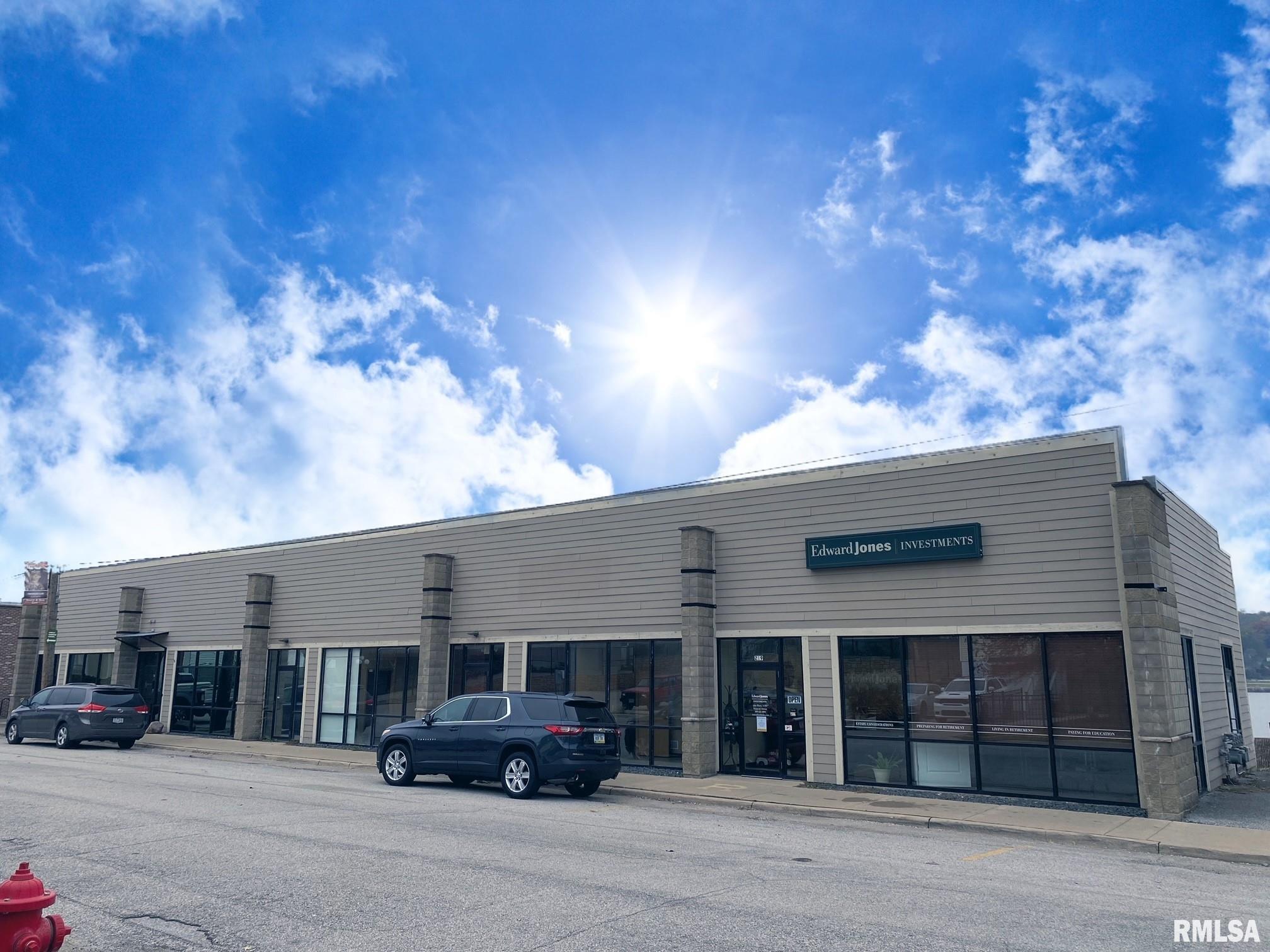 215 MAIN Street  Port Byron IL 61275