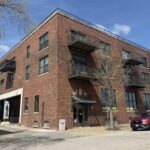 100 19TH Street 106 and 107 Rock Island, IL 61201