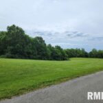 Lot 8 Irish Rose Lane  Carbondale IL 62901
