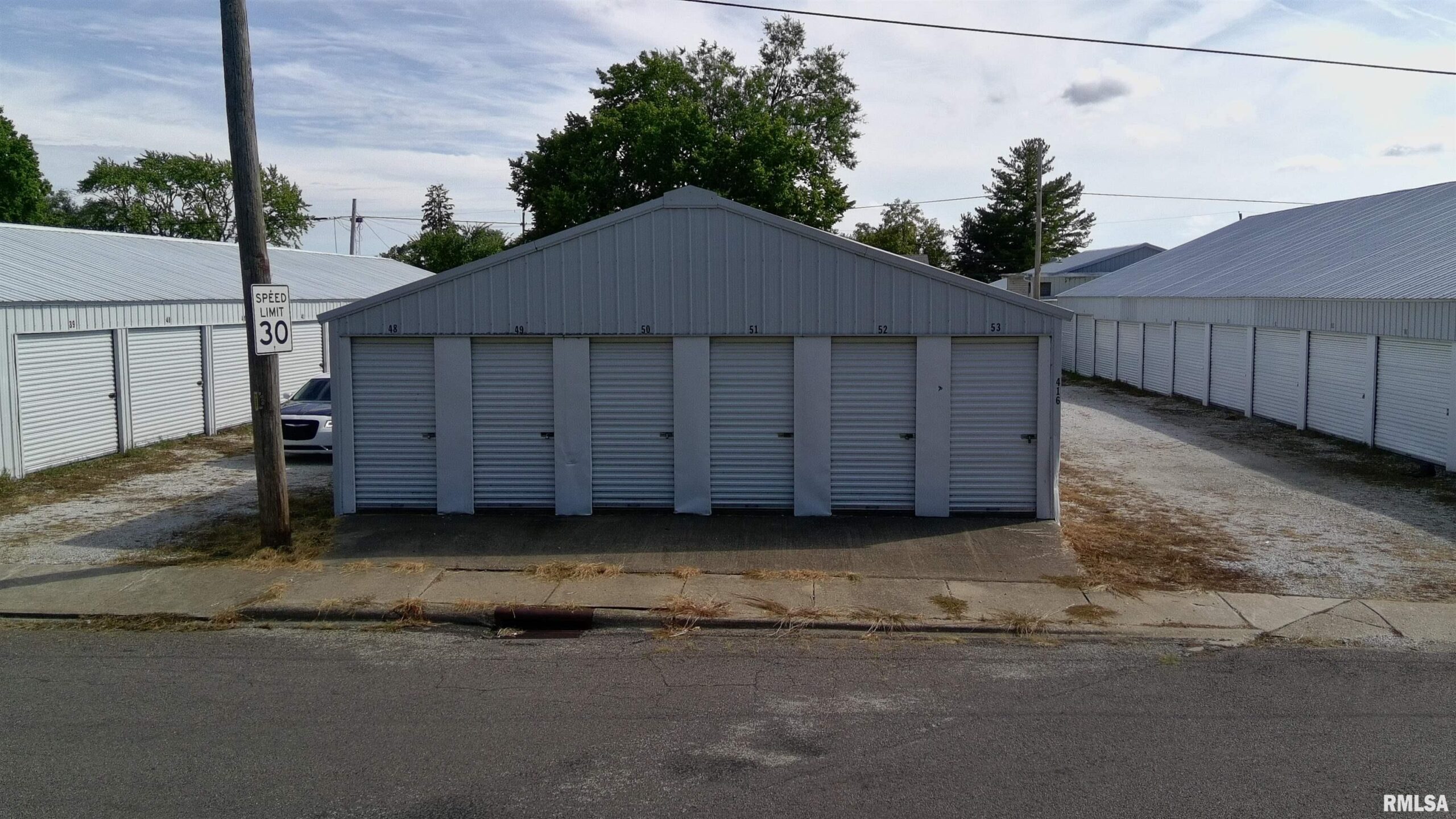 421 MONETA Avenue  Peoria Heights IL 61616