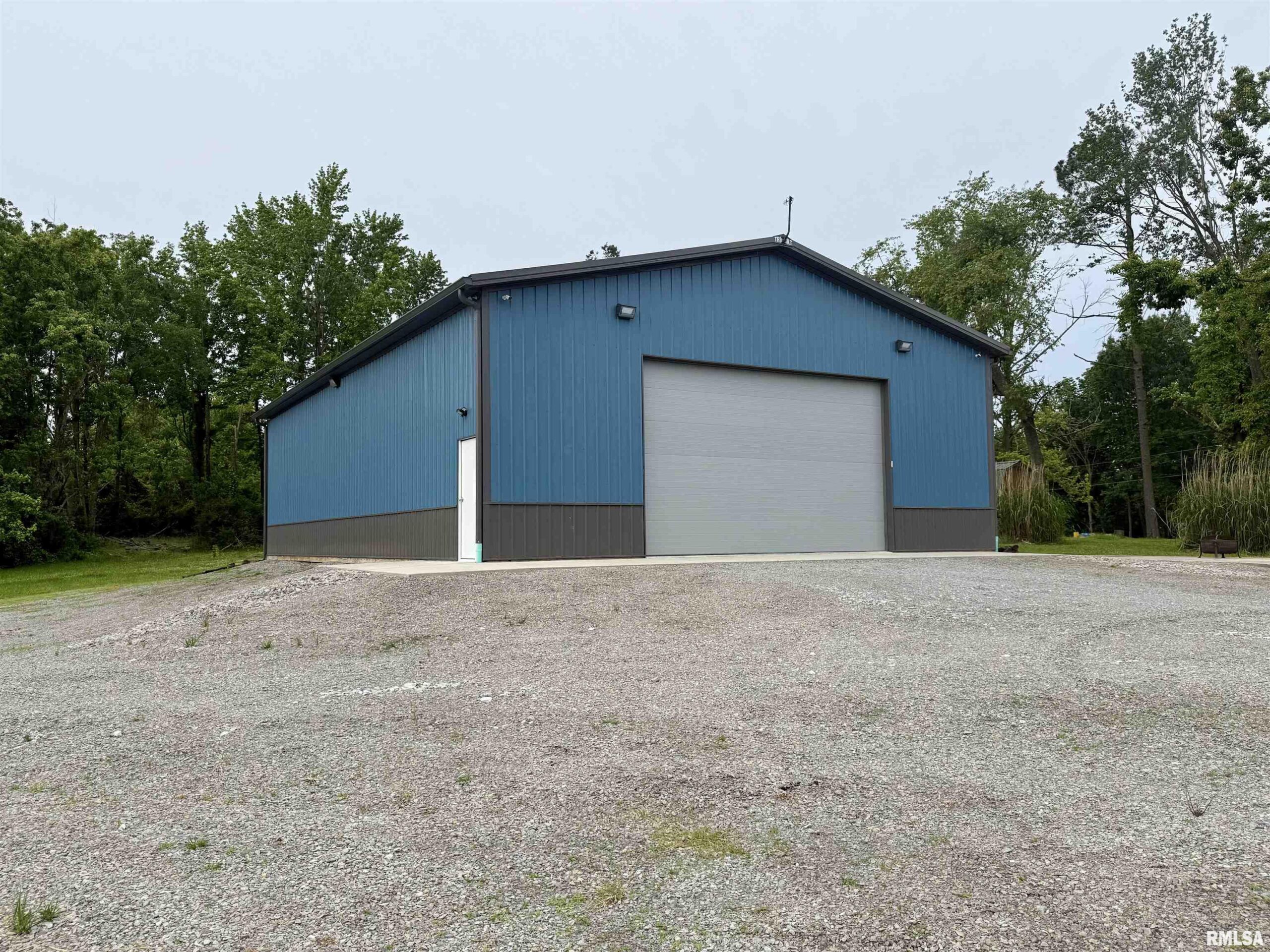 TBD THUNDERHEAD Drive  Goreville IL 62939