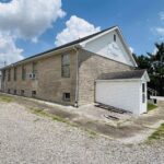 372 Harvig Avenue A  Omaha IL 62871