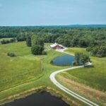 56 Dreamcatcher Ridge Drive  Herod IL 62947