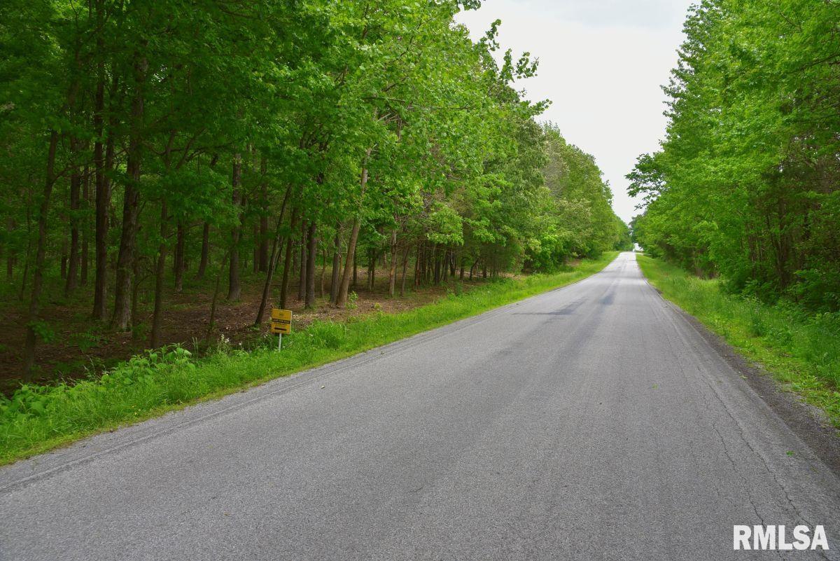 002 Battleford Road  Stonefort IL 62987