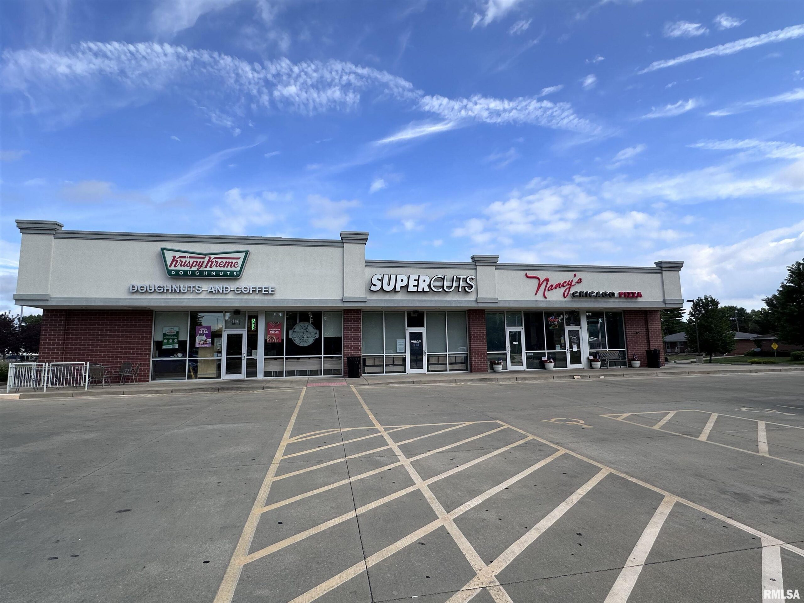 2301 MONROE Street  Springfield IL 62704